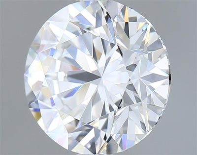 2.01 Carat Round Lab Diamond :: Greenstar spin frame 05