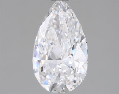 1.17 Carat Pear Lab Diamond :: Greenstar spin frame 05