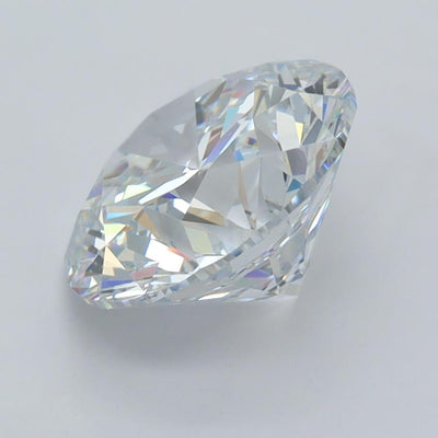 2.90 Carat Round Lab Diamond :: Greenstar spin frame 05