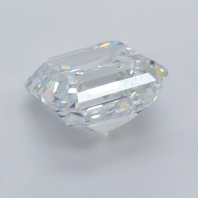 2.47 Carat Asscher Lab Diamond :: Greenstar spin frame 05