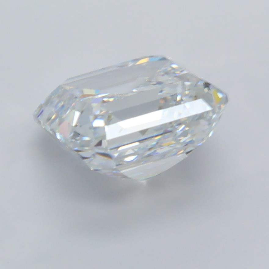 2.47 Carat Asscher Lab Diamond :: Greenstar spin frame 05