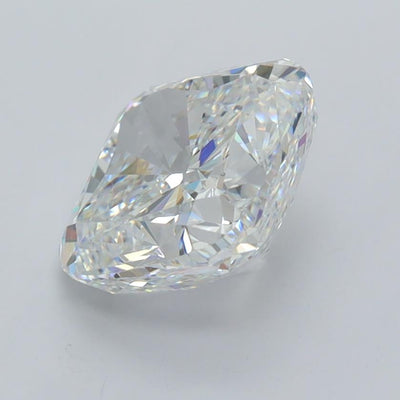 2.55 Carat Cushion Lab Diamond :: Greenstar spin frame 05
