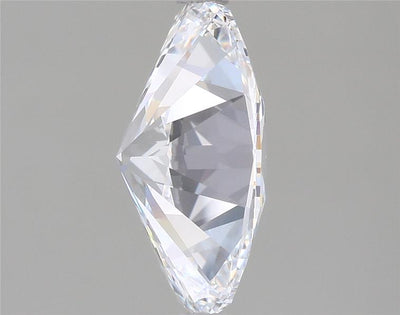 2.03 Carat Oval Lab Diamond :: Greenstar spin frame 05