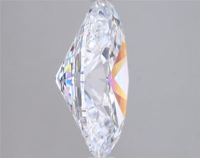 3.06 Carat Oval Lab Diamond :: Greenstar spin frame 05