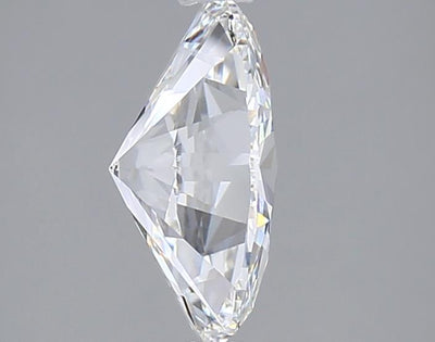 2.50 Carat Oval Lab Diamond :: Greenstar spin frame 05