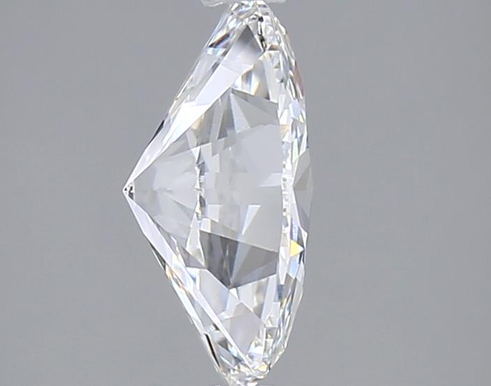 2.50 Carat Oval Lab Diamond :: Greenstar spin frame 05