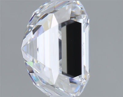 2.50 Carat Asscher Lab Diamond :: Greenstar spin frame 05