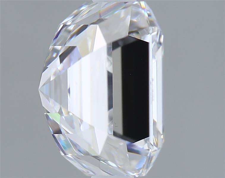 2.50 Carat Asscher Lab Diamond :: Greenstar spin frame 05