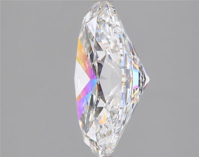 3.02 Carat Oval Lab Diamond :: Greenstar spin frame 05