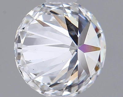 1.03 Carat Round Lab Diamond :: Greenstar spin frame 05