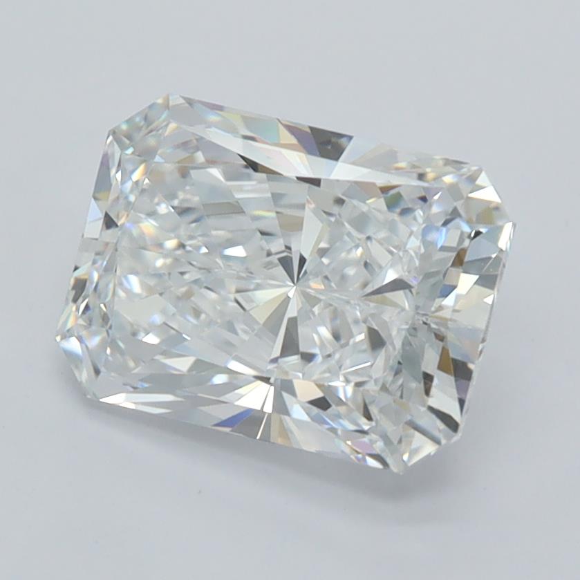 2.05 Carat Radiant Lab Diamond :: Greenstar spin frame 05