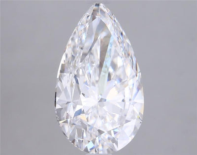 2.11 Carat Pear Lab Diamond :: Greenstar spin frame 05