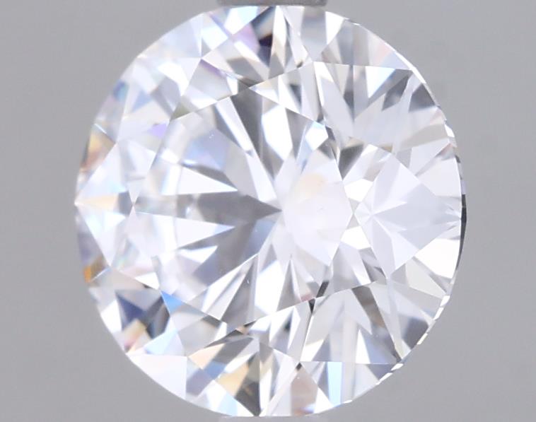 1.50 Carat Round Lab Diamond :: Greenstar spin frame 05