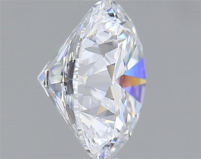 1.53 Carat Round Lab Diamond :: Greenstar spin frame 05