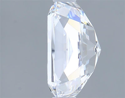 2.01 Carat Radiant Lab Diamond :: Greenstar spin frame 05