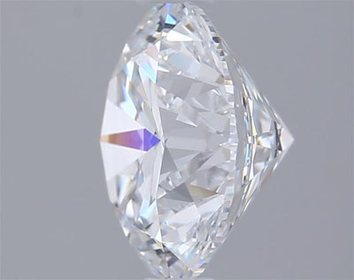 2.01 Carat Round Lab Diamond :: Greenstar spin frame 05