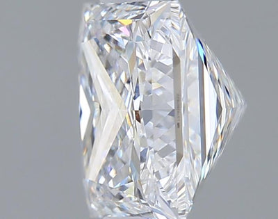 2.04 Carat Princess Lab Diamond :: Greenstar spin frame 05