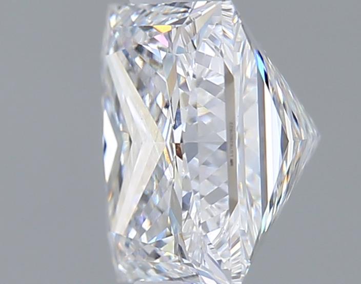 2.04 Carat Princess Lab Diamond :: Greenstar spin frame 05