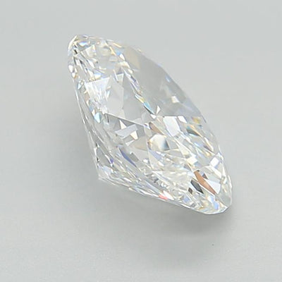 2.01 Carat Oval Lab Diamond :: Greenstar spin frame 05