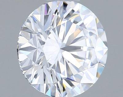 1.04 Carat Round Lab Diamond :: Greenstar spin frame 05