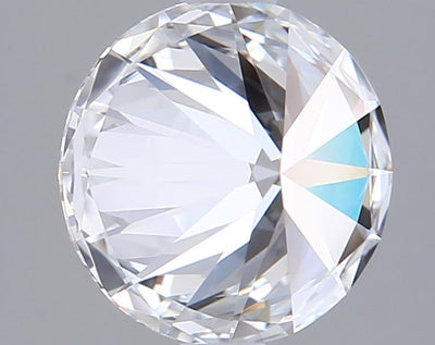 1.54 Carat Round Lab Diamond :: Greenstar spin frame 05