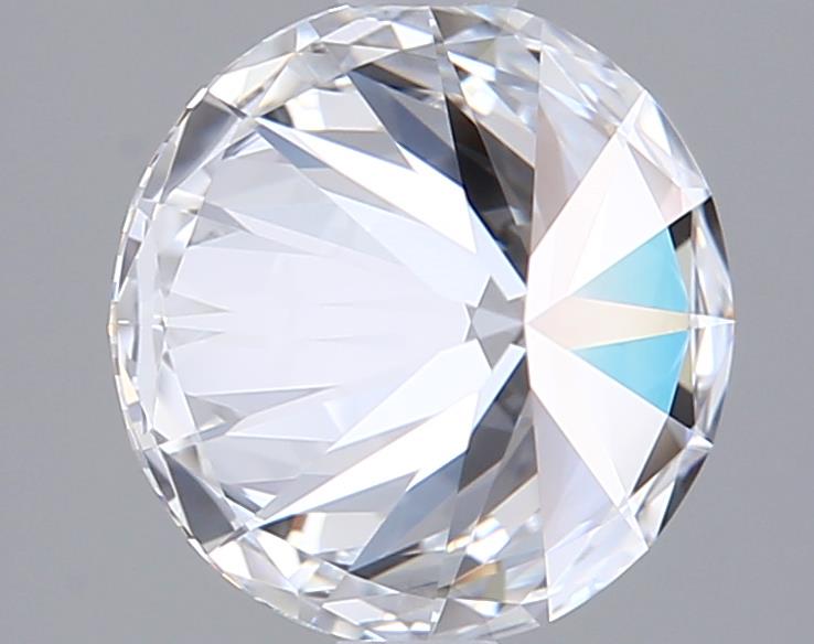 1.54 Carat Round Lab Diamond :: Greenstar spin frame 05