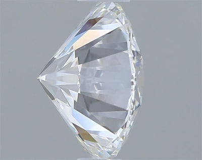 1.01 Carat Round Lab Diamond :: Greenstar spin frame 05