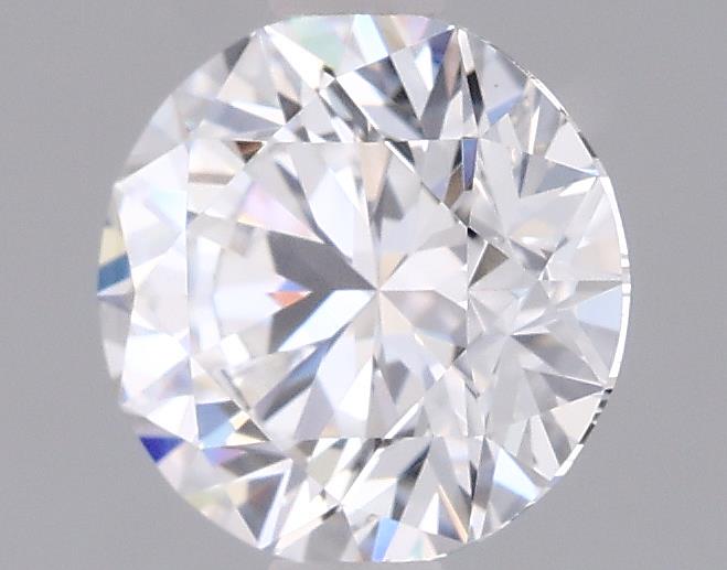 1.02 Carat Round Lab Diamond :: Greenstar spin frame 05