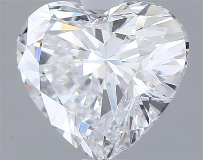 2.01 Carat Heart Lab Diamond :: Greenstar spin frame 05