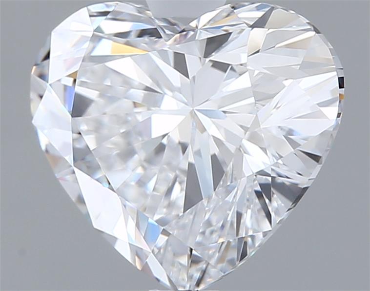 2.01 Carat Heart Lab Diamond :: Greenstar spin frame 05