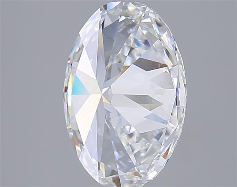 2.56 Carat Oval Lab Diamond :: Greenstar spin frame 05