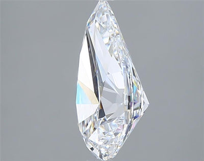 2.54 Carat Pear Lab Diamond :: Greenstar spin frame 05