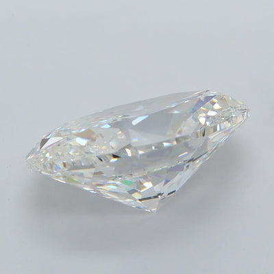 3.01 Carat Oval Lab Diamond :: Greenstar spin frame 05