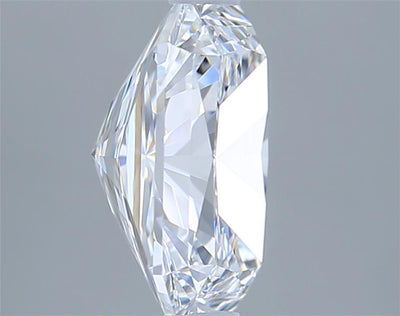 2.04 Carat Radiant Lab Diamond :: Greenstar spin frame 05