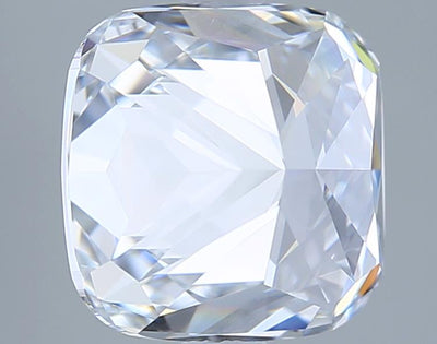 2.61 Carat Cushion Lab Diamond :: Greenstar spin frame 05