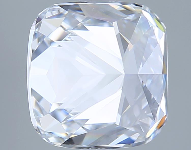 2.61 Carat Cushion Lab Diamond :: Greenstar spin frame 05