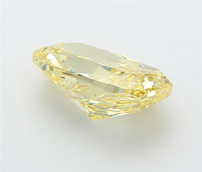 5.10 Carat Cushion Lab Diamond :: Greenstar spin frame 05