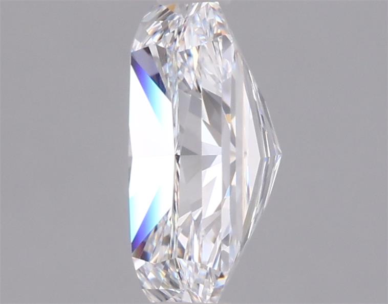 1.52 Carat Radiant Lab Diamond :: Greenstar spin frame 05