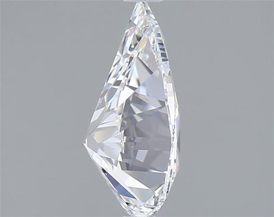 1.73 Carat Pear Lab Diamond :: Greenstar spin frame 05