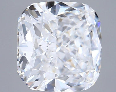 2.90 Carat Cushion Lab Diamond :: Greenstar spin frame 05