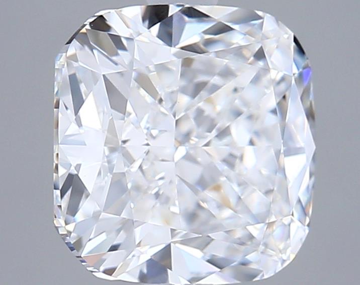 2.90 Carat Cushion Lab Diamond :: Greenstar spin frame 05