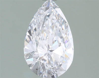 1.53 Carat Pear Lab Diamond :: Greenstar spin frame 05