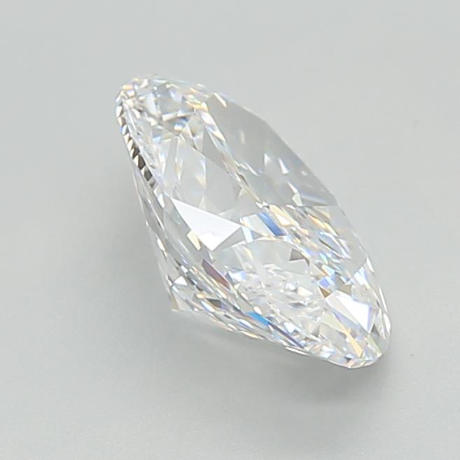 2.01 Carat Oval Lab Diamond :: Greenstar spin frame 05