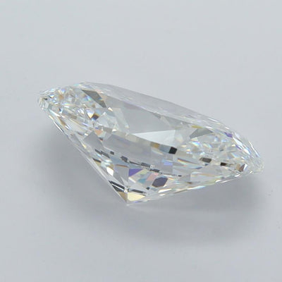 2.08 Carat Oval Lab Diamond :: Greenstar spin frame 05