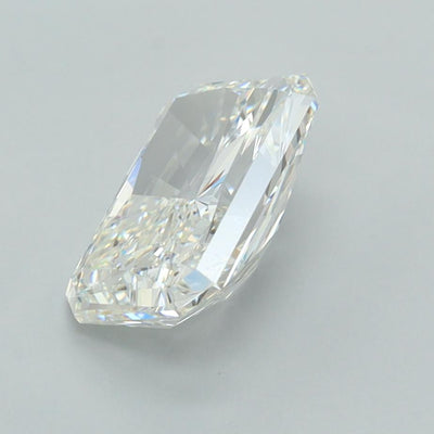 2.00 Carat Radiant Lab Diamond :: Greenstar spin frame 05
