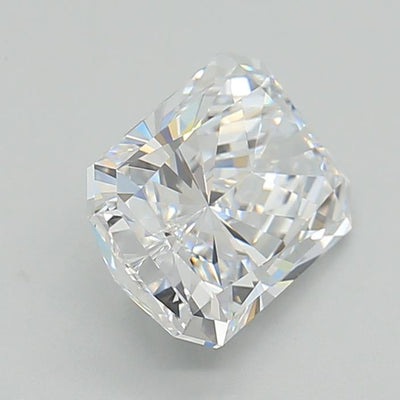 2.08 Carat Radiant Lab Diamond :: Greenstar spin frame 05