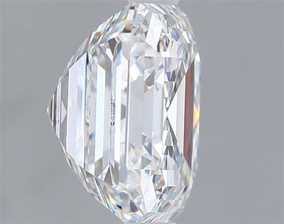 3.05 Carat Asscher Lab Diamond :: Greenstar spin frame 05