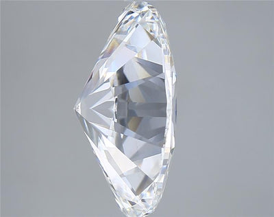 5.07 Carat Oval Lab Diamond :: Greenstar spin frame 05