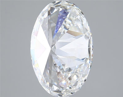 3.92 Carat Oval Lab Diamond :: Greenstar spin frame 05