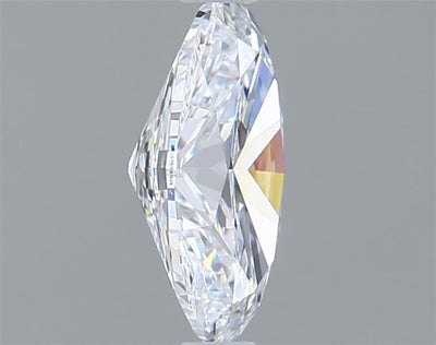 1.04 Carat Oval Lab Diamond :: Greenstar spin frame 05